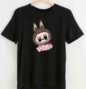 Labubu Tee  T-Shirt 
