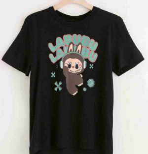 Labubu Tee  T-Shirt 