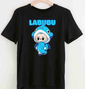 Labubu Tee  T-Shirt 