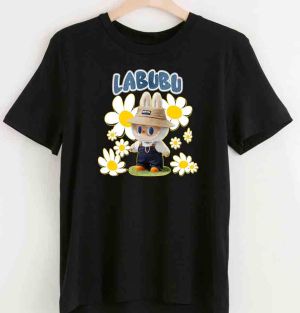 Labubu Tee  T-Shirt 