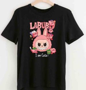 Labubu Tee  T-Shirt 