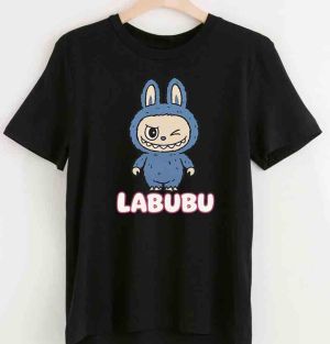 Labubu Tee  T-Shirt 