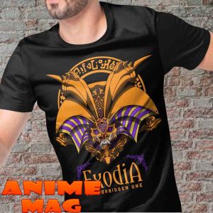 Yu-Gi-Oh!  T-Shirt