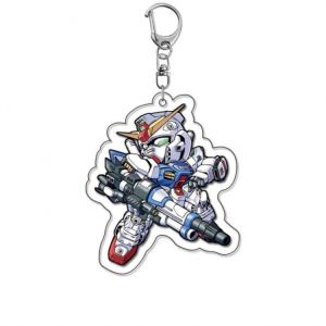 Ключодържател Gundam