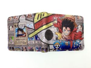 Портфейл One Piece