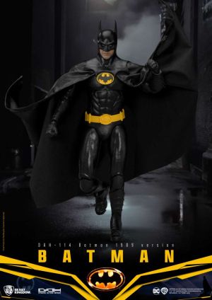  Фигурка Batman 1989 version Dah Figure