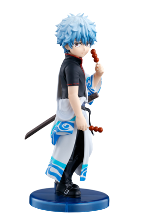 Фигурка Gintama Sakata Gintoki Adokenette 