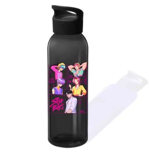 Еко Бутилка K POP Hunters