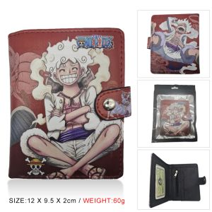  One PIece wallet