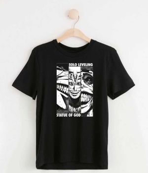Solo Leveling T-Shirt 