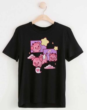 Hazbin Hotel T-Shirt 