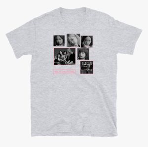 Тениска BlackPink