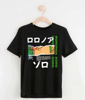 One Piece T-Shirt 