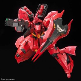 RG SAZABI