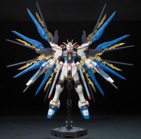 RG ZGMF-X20A Strike Freedom Gundam