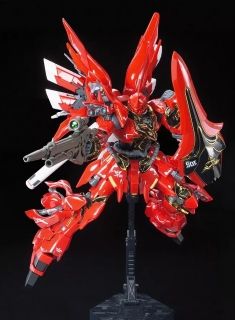 RG Sinanju MSN-06S