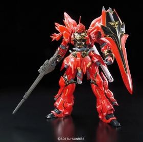 RG Sinanju MSN-06S