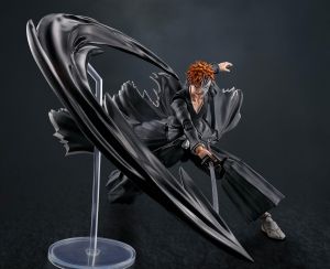 S.H.Figuarts Ichigo Kurosaki -Bankai・Tensazagetsu