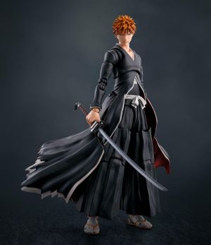 S.H.Figuarts Ichigo Kurosaki -Bankai・Tensazagetsu