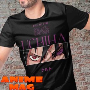 Тениска Naruto 