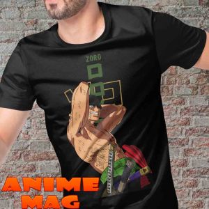 Тениска One Piece