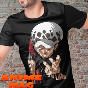 Тениска One Piece