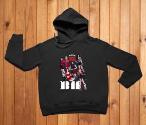 Суитчер BabyMonster