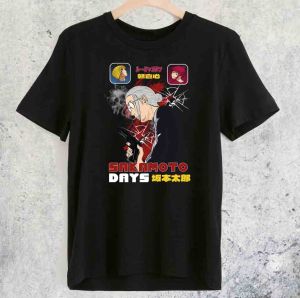 Sakamoto Days T-Shirt 