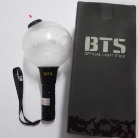 BTS Army Bomb Light Stick 1st Generation