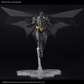 Batman Figure Rise Standard Amplified Model Kit Bandai Hobby