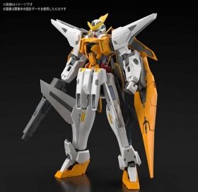 Gundam Kyrios