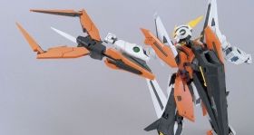 Gundam Kyrios