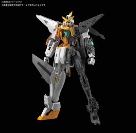 Gundam Kyrios