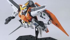 Gundam Kyrios