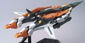 Gundam Kyrios