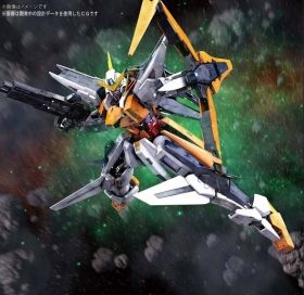 Gundam Kyrios