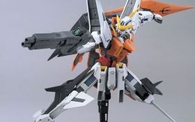 Gundam Kyrios