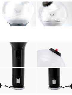 BTS Army Bomb Light Stick 3nd Generation