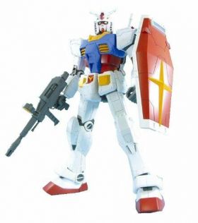Mega Size Model RX-78-2 Gundam (1/48) 