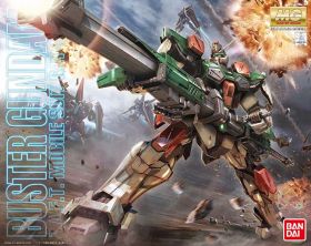MG GAT-X103 GUNDAM BUSTER