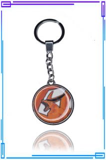 Naruto key chain 