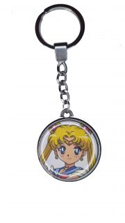 Keychain Sailor Moon