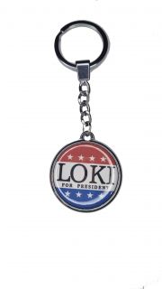 Ключодържател Loki