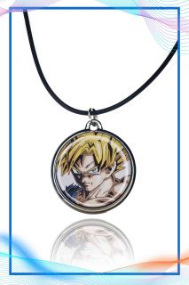 Dragon Ball Necklace