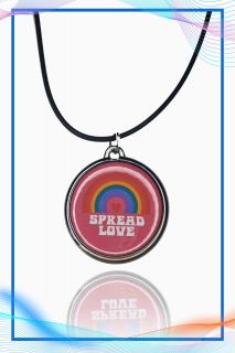 Love necklace