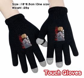 Tokyo Revengers gloves