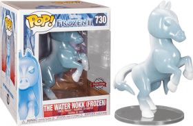 Disney Frozen 2 The Water Nokk FUNKO POP 730