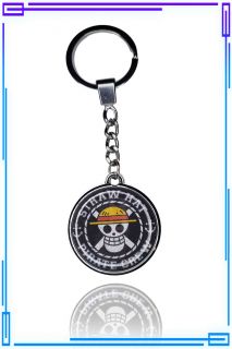 One Piece key chain 
