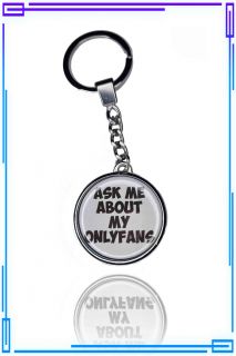 Only Fans Key chain