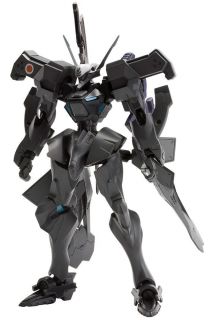 Muv-Luv Unlimited The Day After Plastic Model Kit Shiranui Imperial Japanese Army Type-1